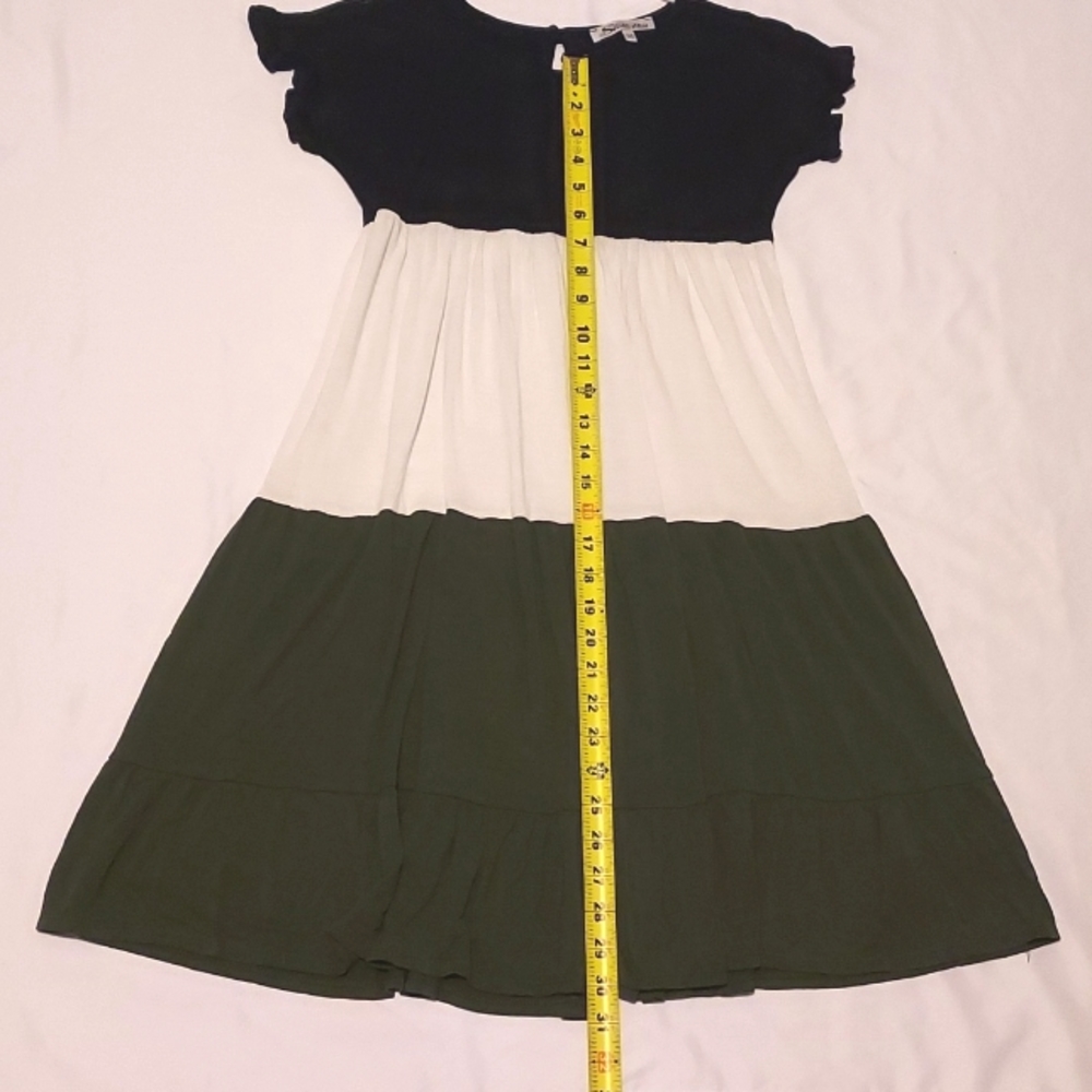 STILLETTOS DRESS - Picture 9 of 10